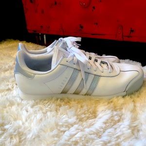 Men’s Adidas Samoa